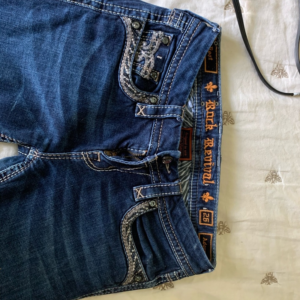 Jeans - Picture 2 of 2